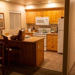 Apartment in St. George, Utah