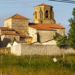 Iglesia de Santa María