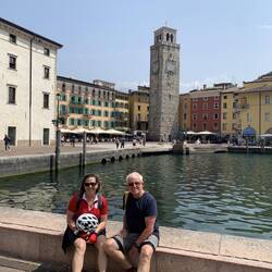 Rive del Garda