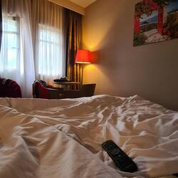 Raplatie comme une crêpe