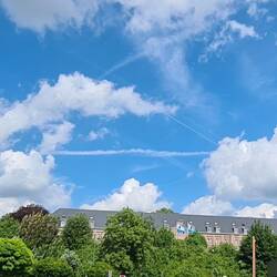 Ça a pas l'air mais c'est bien vallonné