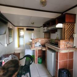Üsi Unterkunft mit Chuchi :) B&B