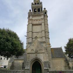 Notre-Dame-de-Croaz-Batz