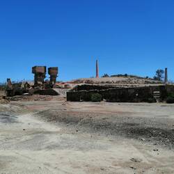 Mina de São Domingos