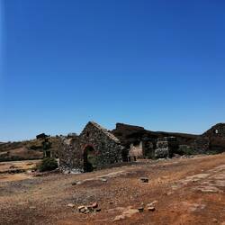 Mina de São Domingos