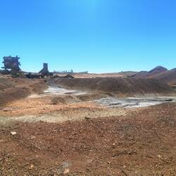 Mina de São Domingos