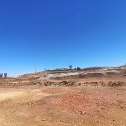 Mina de São Domingos