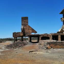 Mina de São Domingos