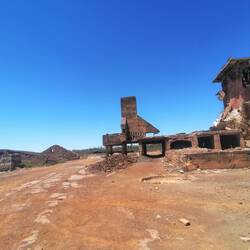 Mina de São Domingos