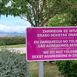 Yeah like 10 inhabitants...