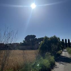 Und wieder ein kleines Dörfchen mit Charme