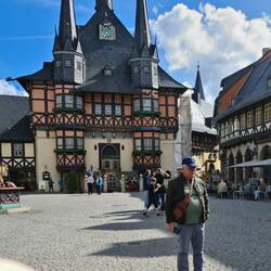 Rathaus
