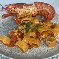 Ristorante Il Geranio