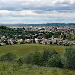 Pontarlier