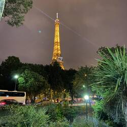 Tour Eiffel