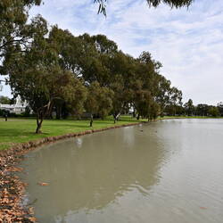 Jerilderie