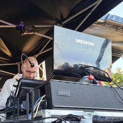 Ingénieur son professionnel