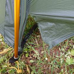 Der sch... Riss...💩