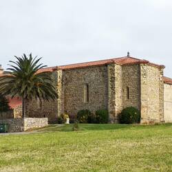 Iglesia de San Pedro
