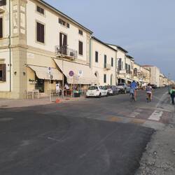 Promenade