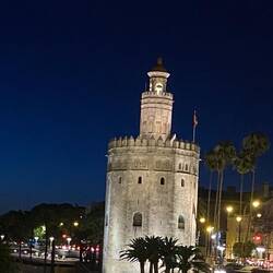 Torre de Oro