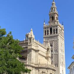 La Giralda Tower