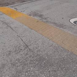 Grenze Kansas nach Missouri