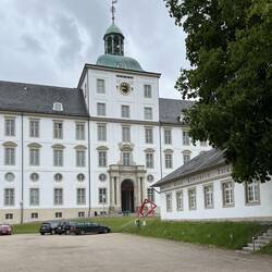 Museum Schloss Gottorf in Schleswig