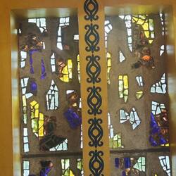 Chapelle aux Icônes