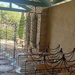 Chapelle Notre Dame des Source