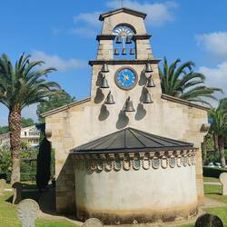 Chapelle Notre Dame des Source