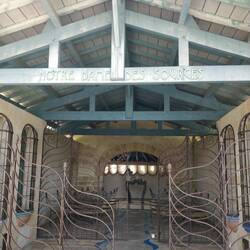 Chapelle Notre Dame des Source