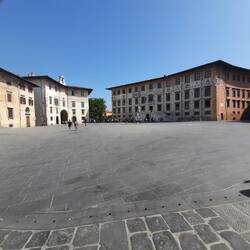 Piazza dei Cavalieri