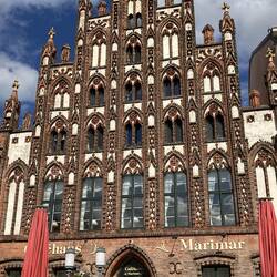 Caféhaus Marimar