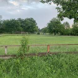 DER Sportplatz