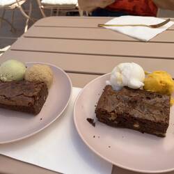 Sehr lecker und sehr zu empfehlen