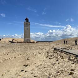 Rubjerg Knude Fyr