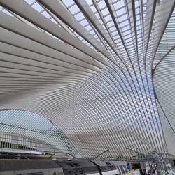Gare de Liège