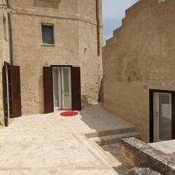 What was once a slum, is now a high class hotel.