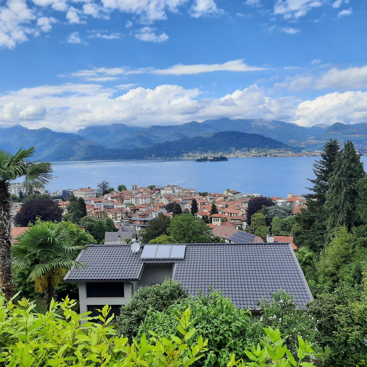 Alles Stresa