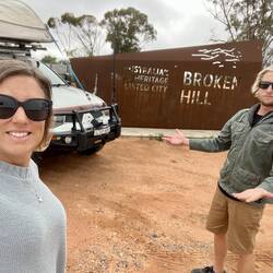 Hello NSW