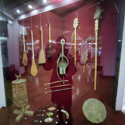 Kazachse muziekinstrumenten