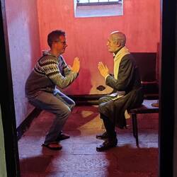 Gefängnismuseum Wicklow