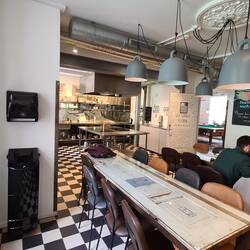 La cuisine collective