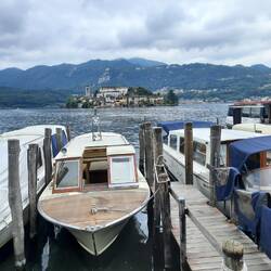 Isola S. Giulio