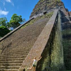 Tempel V hat uns am besten gefallen 👍🏼