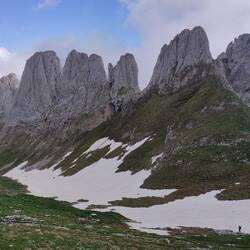 Chrüzberge