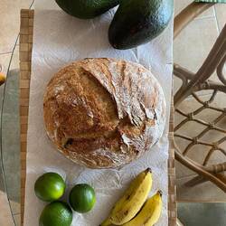 Gifts from our dear friend Giovanni Paciello