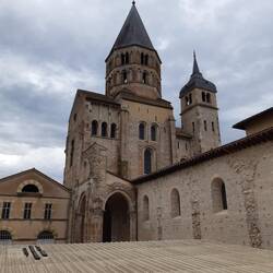 Cluny