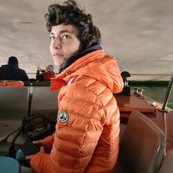 Visite guidée en bateau